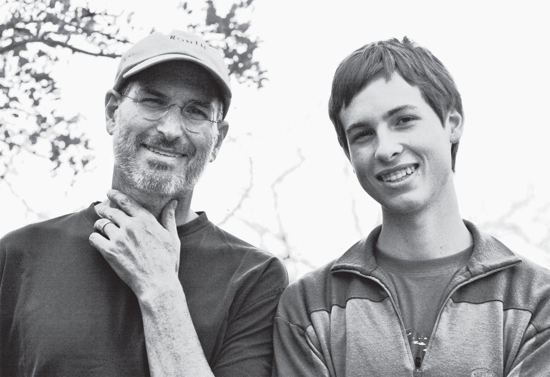 The Cancer Legacy of Steve Jobs?