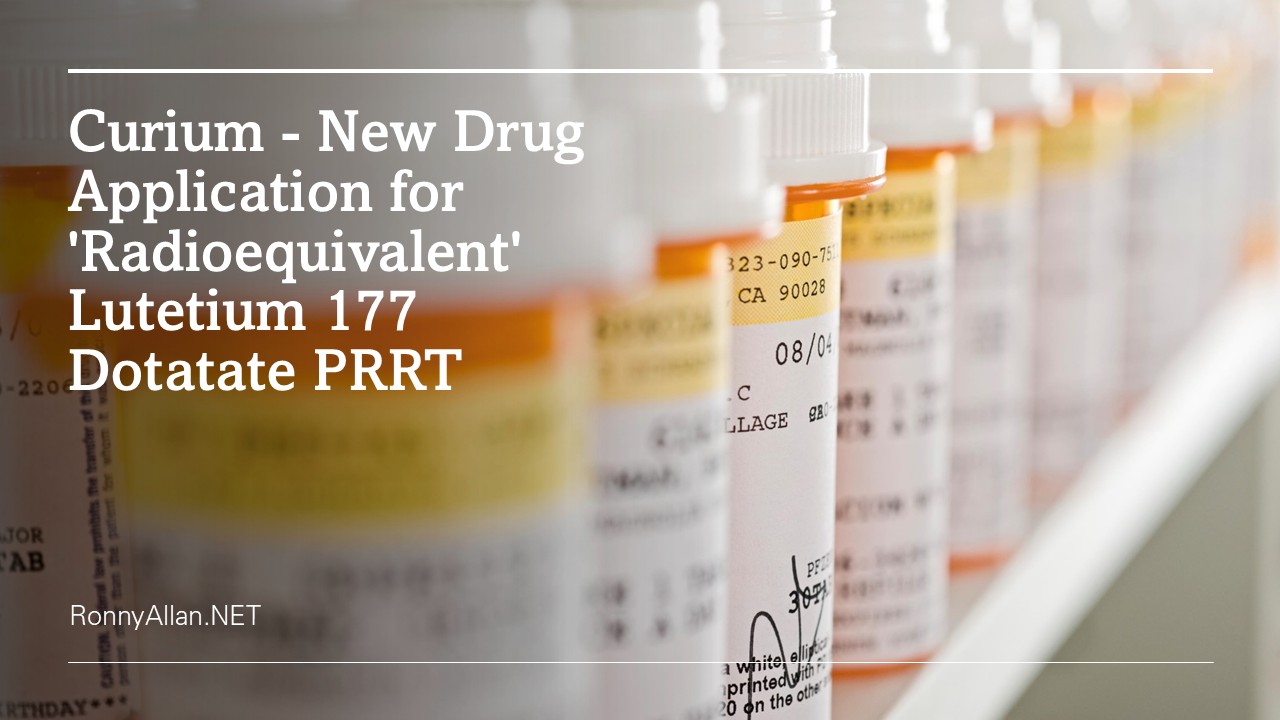 FDA has approved lutetium Lu 177 dotatate injection (Bexlutry) for the treatment of adult patients with SSTR+ GEP-NETs